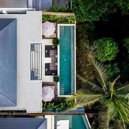 Villa Oiseau Paradis By Balisuperhost Ubud Buitenkant foto