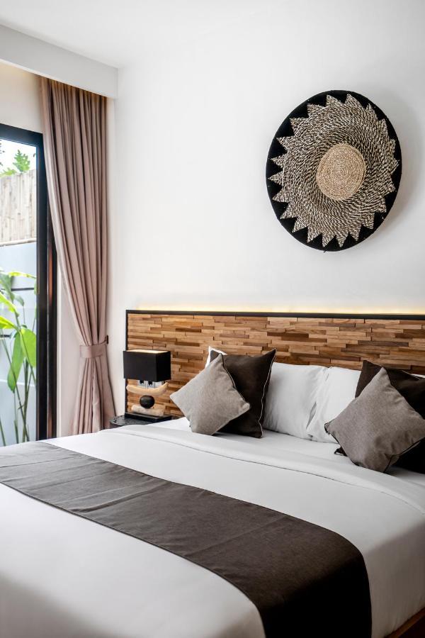 Villa Oiseau Paradis By Balisuperhost Ubud Buitenkant foto