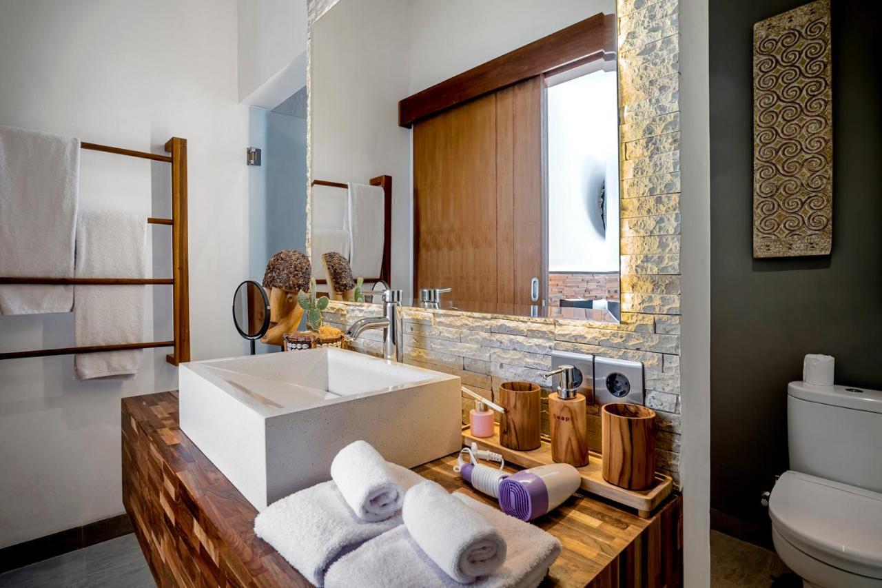 Villa Oiseau Paradis By Balisuperhost Ubud Buitenkant foto