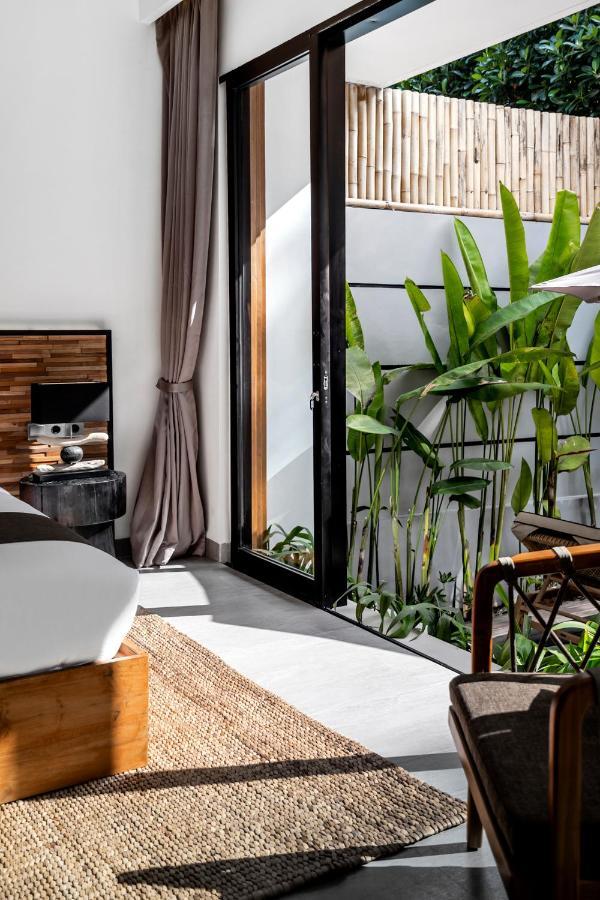 Villa Oiseau Paradis By Balisuperhost Ubud Buitenkant foto