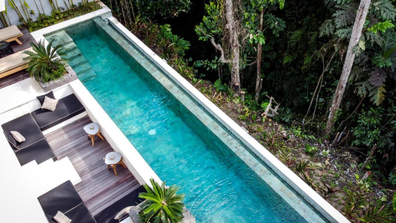 Villa Oiseau Paradis By Balisuperhost Ubud Buitenkant foto