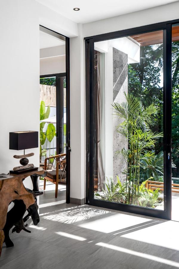 Villa Oiseau Paradis By Balisuperhost Ubud Buitenkant foto