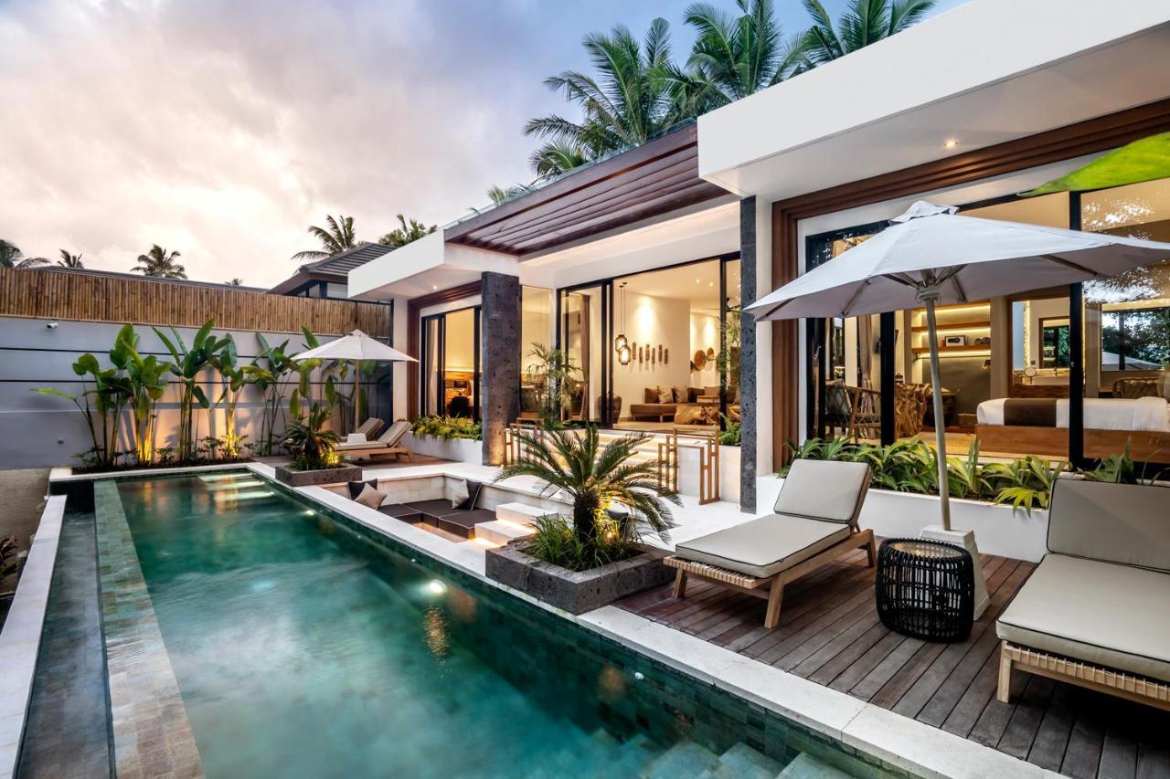 Villa Oiseau Paradis By Balisuperhost Ubud Buitenkant foto
