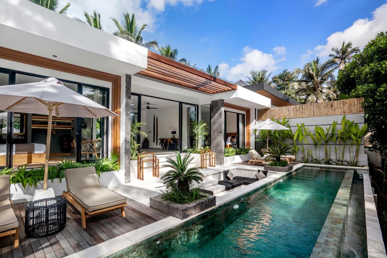 Villa Oiseau Paradis By Balisuperhost Ubud Buitenkant foto
