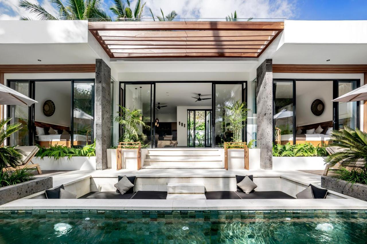 Villa Oiseau Paradis By Balisuperhost Ubud Buitenkant foto